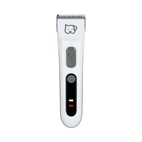 beurer, Beurer Love Your Pet PP 110 Fluffy Fellschneider – Tierbedarf – weiss