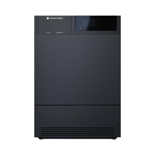Schulthess, Schulthess MOA0.204GHK Aquaforce+ Wäschetrockner – Tumbler/Wäschetrockner Mehrfamilienhaus – carbon
