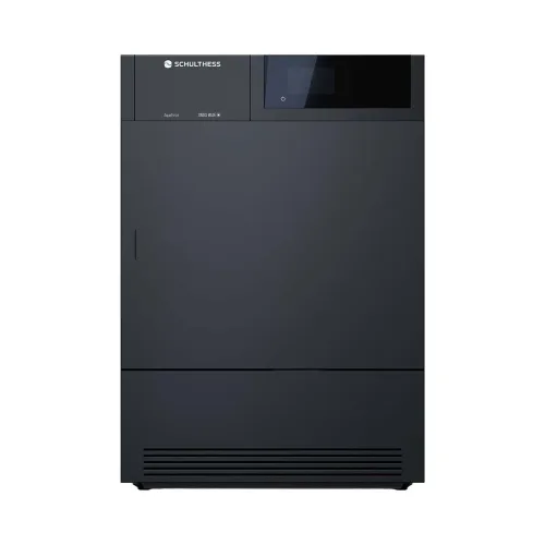 Schulthess MOA0.204GHK Aquaforce+ Wäschetrockner – Tumbler/Wäschetrockner Mehrfamilienhaus – carbon