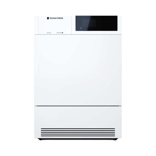 Schulthess, Schulthess MOA0.200GHL Aquaforce Wäschetrockner – Tumbler/Wäschetrockner Mehrfamilienhaus – snow white