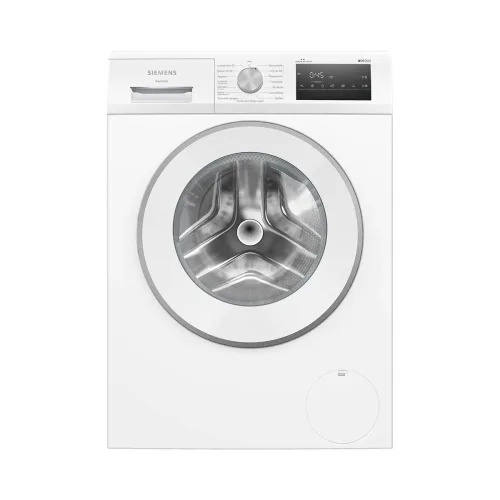 Siemens, Siemens WM14N2F6CH Waschmaschine – Waschmaschine Frontlader – weiss