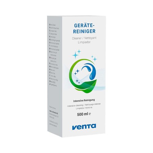 venta, Venta Gerätereiniger 500ml – Klimageräte Zubehör