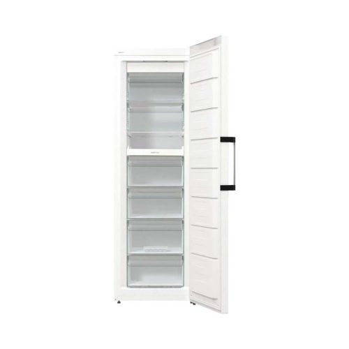 Fors, Fors FFF 601854 NE Gefrierschrank – Gefrierschrank/Tiefkühler freistehend – weiss