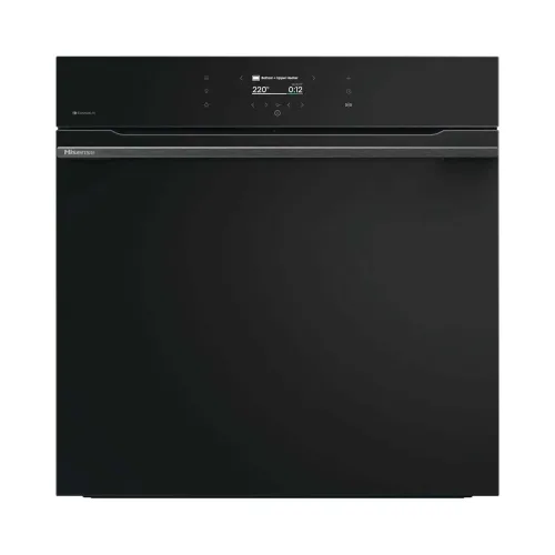 Hisense, Hisense BI 614P8B Einbau Backofen 60cm – Einbau Backofen 60 cm – schwarz