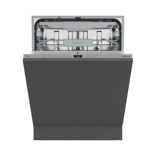 Hisense, Hisense HV 16C Geschirrspüler – Einbau Geschirrspüler 60 cm vollintegriert