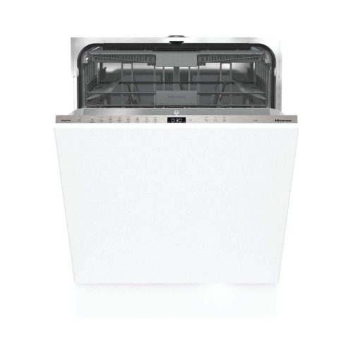 Hisense, Hisense HV 663C62 Geschirrspüler – Einbau Geschirrspüler 60 cm vollintegriert