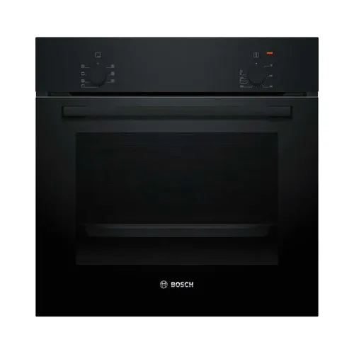 Bosch, BOSCH Einbauofen HBF010BA1 66L manuell