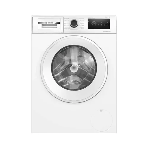 Bosch, Bosch WAN28244CH Waschmaschine – Waschmaschine Frontlader – weiss