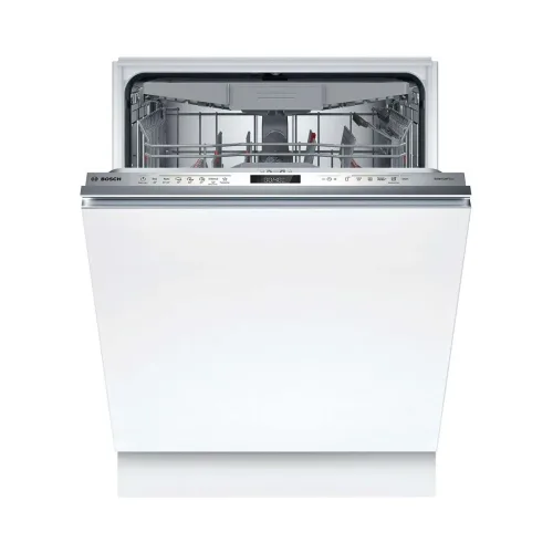 Bosch, Bosch SBD6ECX21E Geschirrspüler – Einbau Geschirrspüler 60 cm vollintegriert