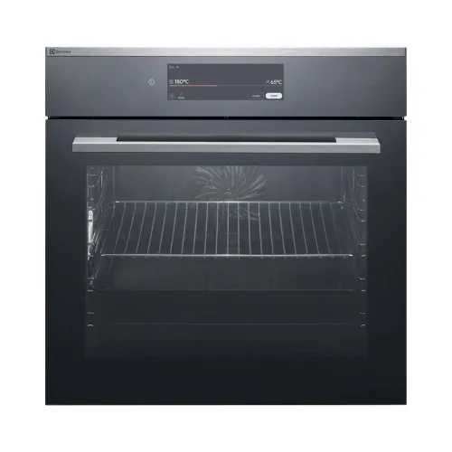 Electrolux, Electrolux EB6SL40CN Einbau Backofen 60cm – Einbau Backofen 60 cm – chrom