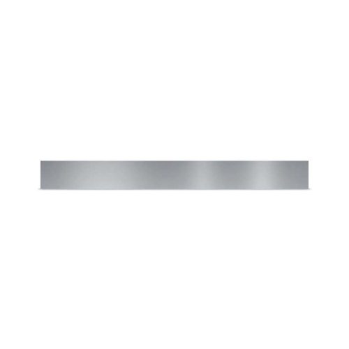 Miele, Miele KTK 3630 Edelstahl Sockelblende – Kühlschrank Zubehör/Gefrierschrank Zubehör