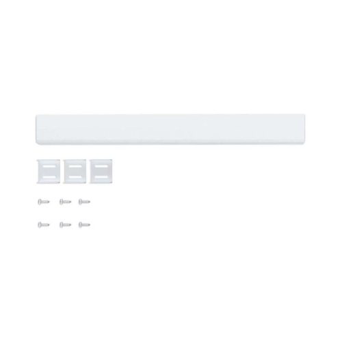 Miele, Miele KSKBU 7000 Side-by-Side-Kit – Kühlschrank Zubehör/Gefrierschrank Zubehör – weiss