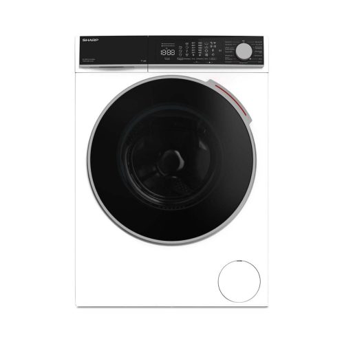undefined, Waschmaschine "ES-WNFL014CWDA-CH Links" 10 kg 1400 U/min