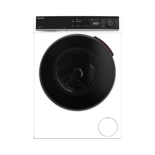 undefined, Waschmaschine "ES-WNFB014CWDA-CH Links" 10 kg 1400 U/min