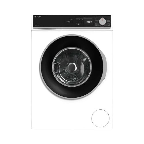 undefined, Waschmaschine "ES-NFA014BW1NA-CH Links" 10 kg 1400 U/min