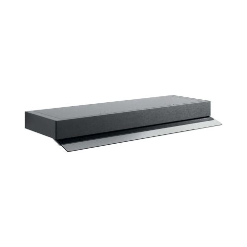 Falmec, Falmec SHELF 120 NR Wandhaube – Wandhaube/Dunstabzugshaube Wand – schwarz