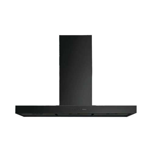 Falmec, Falmec MERCURIO 60 N P Wandhaube – Wandhaube/Dunstabzugshaube Wand – schwarz