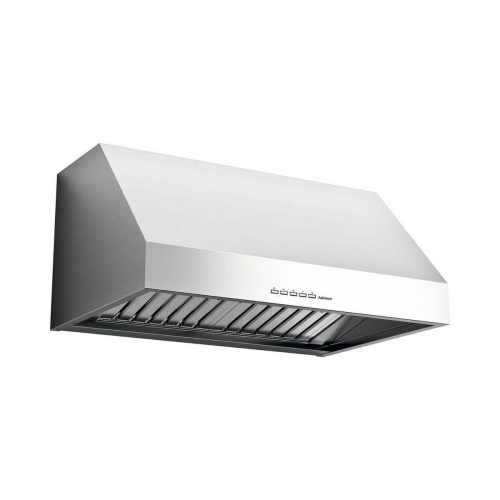 Falmec, Falmec ZEUS 90 PRO Dunstabzugshaube 60cm – Wandhaube/Dunstabzugshaube Wand – edelstahl
