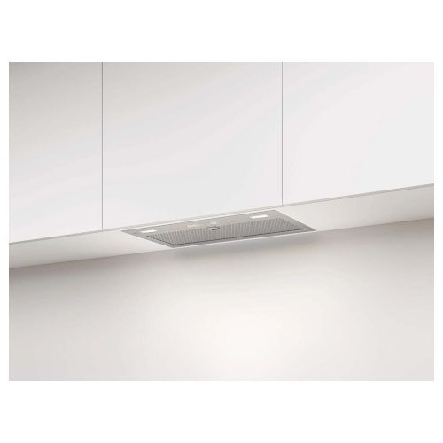 V-Zug, V-ZUG AiroClearEinbau V600 H60 6108300000 Dunstabzug – Wandhaube/Dunstabzugshaube Wand – chromeclass