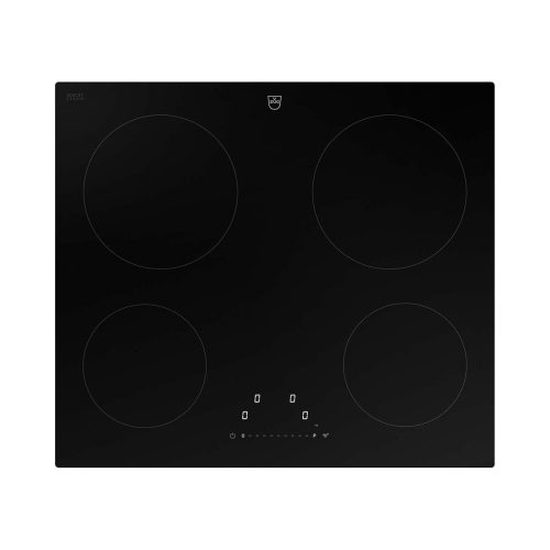 V-Zug, V-ZUG CookTop V2000 I604 3117900001 Induktionskochfeld mit Touch-Display