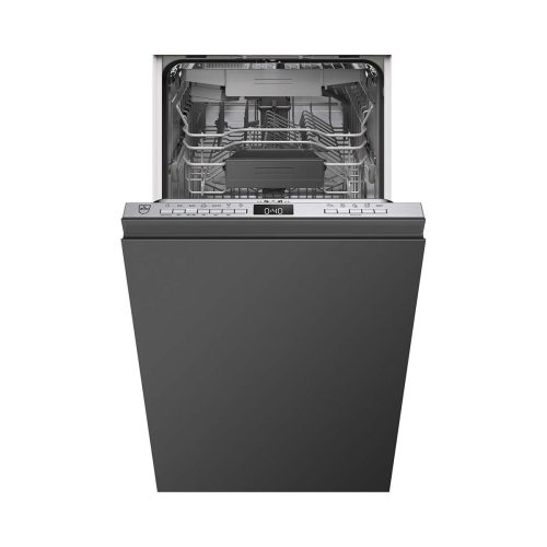 V-Zug, V-ZUG V400 VBS 4118600000 Einbau Geschirrspüler 45cm vollintegriert – Einbau Geschirrspüler 45 cm vollintegriert