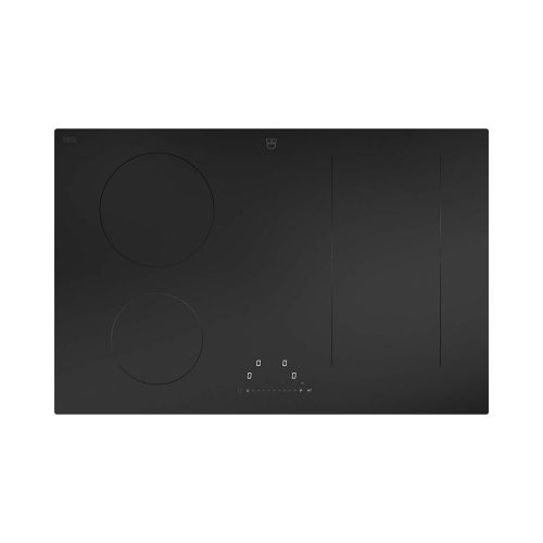 V-Zug, V-ZUG CookTop V2000 I804 3118200004 Induktionskochfeld mit Touch-Display