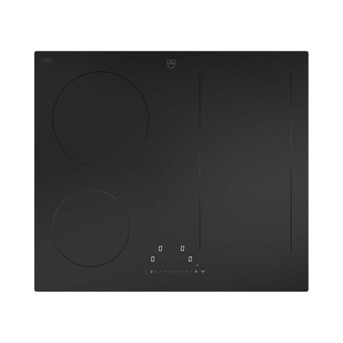 V-Zug, V-ZUG CookTop V2000 I604 3118000005 Induktionskochfeld mit Touch-Display