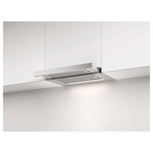 V-Zug, V-ZUG AiroClearEinbau V200 F55 6107200002 Dunstabzugshaube 55cm – Einbau Dunstabzug – chromeclass