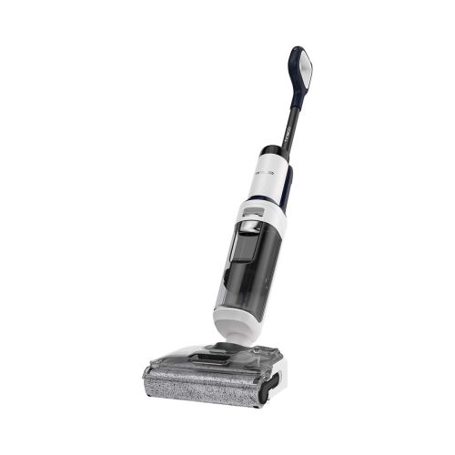 Tineco, Tineco Floor One S5 Stretch Extreme Besenstaubsauger – Nass und Trockensauger – schwarz / weiss