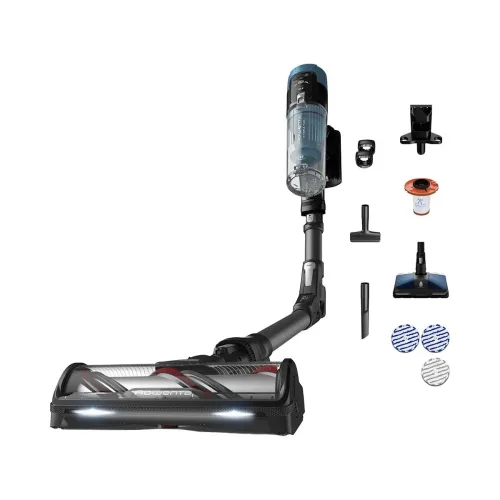 Rowenta, ROWENTA Handstaubsauger ohne Kabel X-FORCE FLEX 14.80 AQUA
