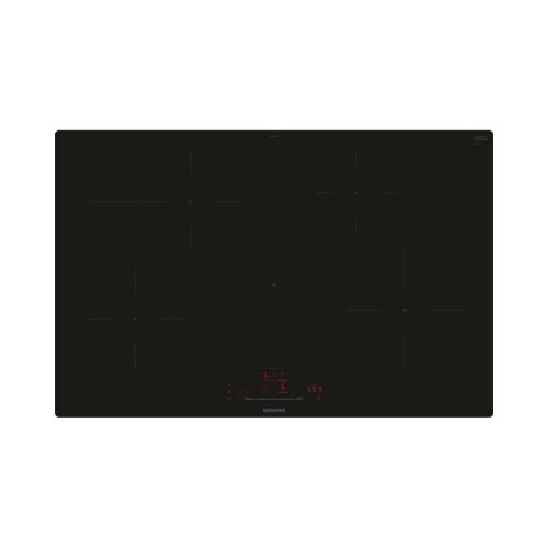 Siemens, Siemens EH801HFB1E Induktionskochfeld mit Touch-Display