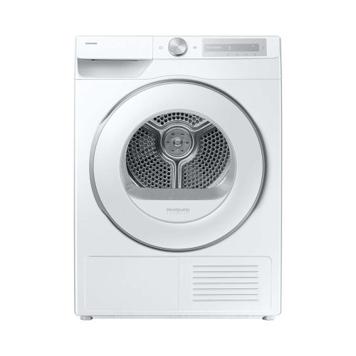 Samsung, Samsung Waschtrockner "DV6000 Wechselbar/Rechts" 66 dB(A) Wärmepumpentrockner
