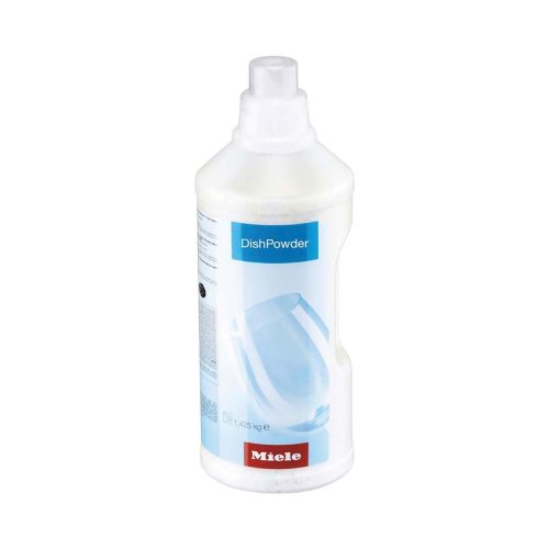 Miele, Miele GS CL 1404 P Pulver 1.4kg Geschirrspülpulver – Geschirrspüler Zubehör – weiss