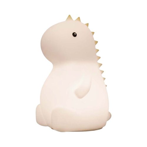 Starlyf, Starlyf CUSHY LIGHT DINO Nachtlicht – Tischlampe/Tischleuchte – bunt