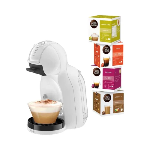 De'Longhi, DeLonghi Kapselmaschine "Nescafè Dolce Gusto Mini Me 2"