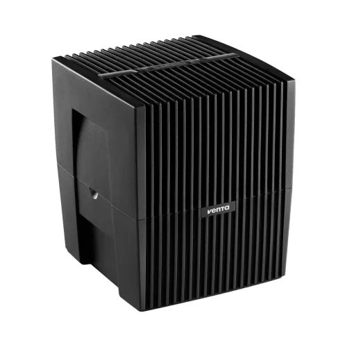 venta, Venta LW 15 Classic schwarz Luftbefeuchter