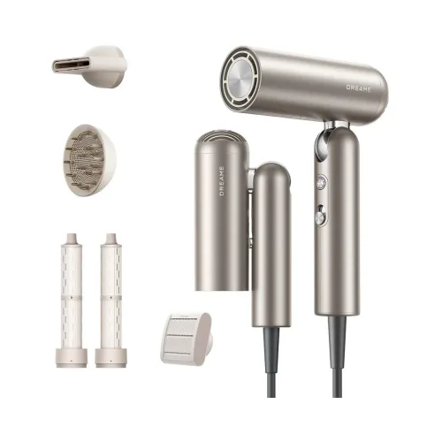 dreame, DREAME Haartrockner Pocket Pro