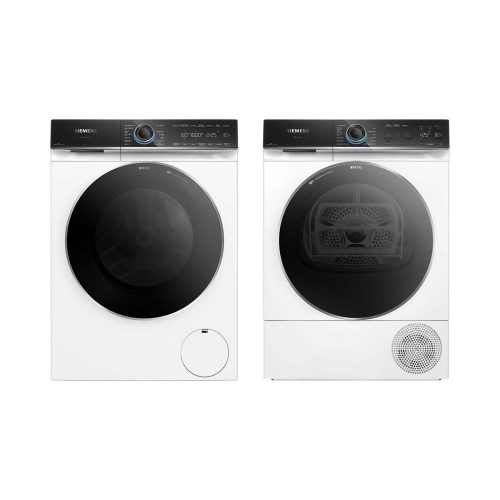 Siemens, SIEMENS Waschmaschine "WG56B2A5CH" 10 kg 1600 U/min