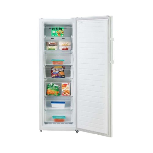 Domo, Domo - Gefrierschrank DO91205F, 238 L, No-Frost, One Size