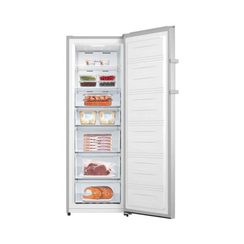 SPC, SPC, Gefrierschrank, SPC H-GS240CNF-INOX Gefrierschrank,