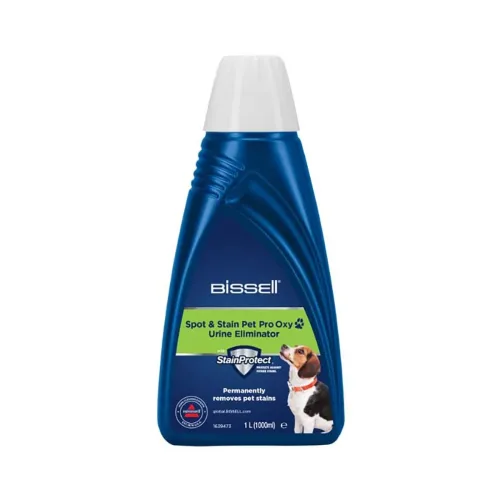 Bissell, BISSELL Bodenreiniger Spot & Stain Pet Pro Oxy