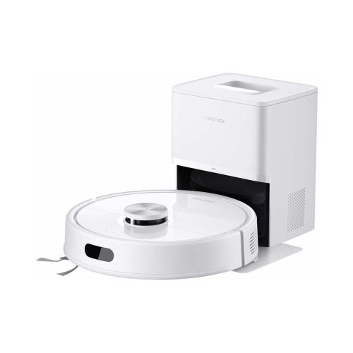 ROBOROCK, Roborock Nass-Trocken-Saugroboter "Q7TF+"