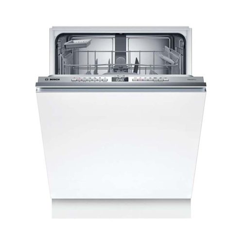Bosch, Bosch SMH4EAX28E Einbau Geschirrspüler – Einbau Geschirrspüler 60 cm vollintegriert