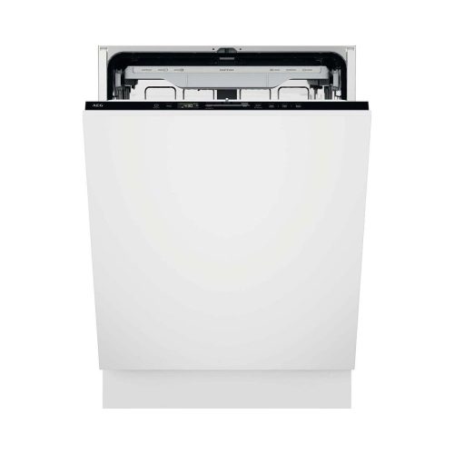AEG, AEG GS60GVSX Einbau Geschirrspüler 60 cm – Einbau Geschirrspüler 60 cm vollintegriert