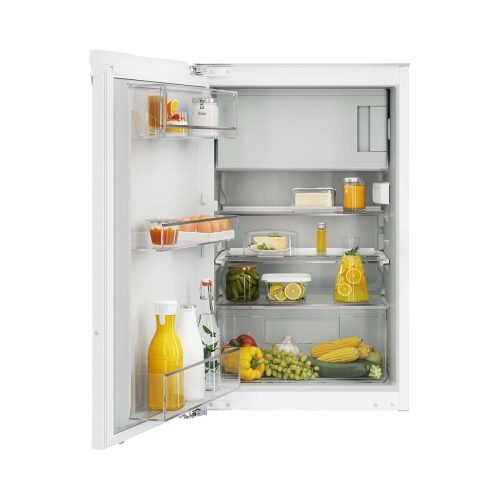 Electrolux, Electrolux IK161SL Einbau Kühlschrank 55cm vollintegriert – Einbaukühlschrank 55 cm vollintegriert