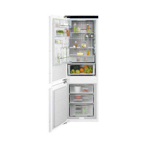 Electrolux, Electrolux IK2481BNL Kühlschrank mit Gefrierfach vollintegriert – Einbaukühlschrank mit Gefrierfach 60 cm vollintegriert