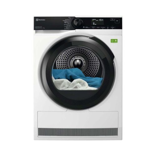 Electrolux, Electrolux TWGL5E502 Tumbler – Tumbler/Wäschetrockner – weiss