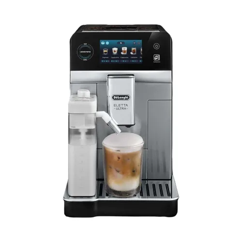 De'Longhi, De'Longhi Delonghi Eletta Ultra ECAM470.85.MB