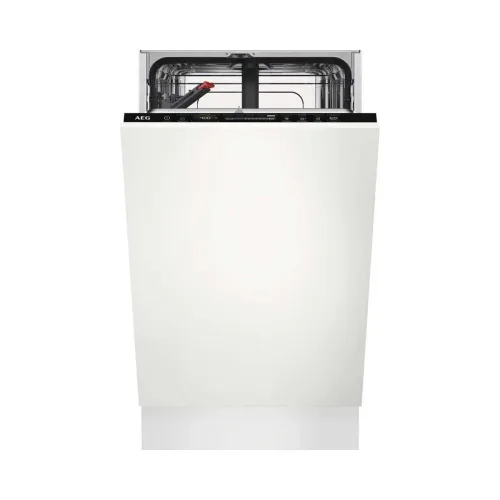 AEG, AEG Geschirrspüler GS45BV 9 Massgedecke