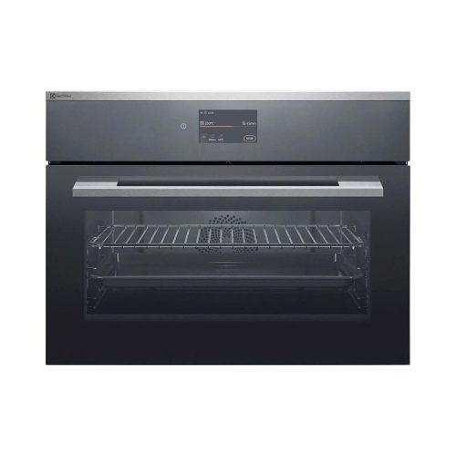 Electrolux, Electrolux EB4GL50DCN Einbau Backofen 60cm – Einbau Backofen 60 cm – chrom